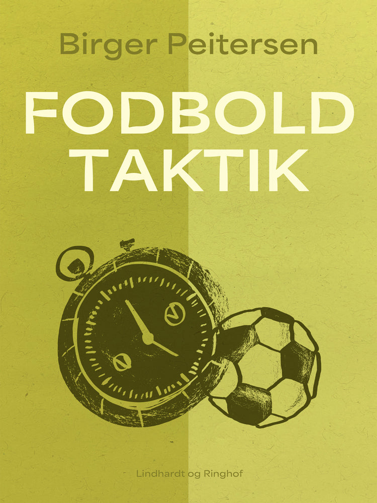 Fodboldtaktik