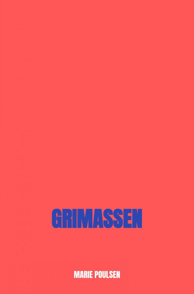 Grimassen