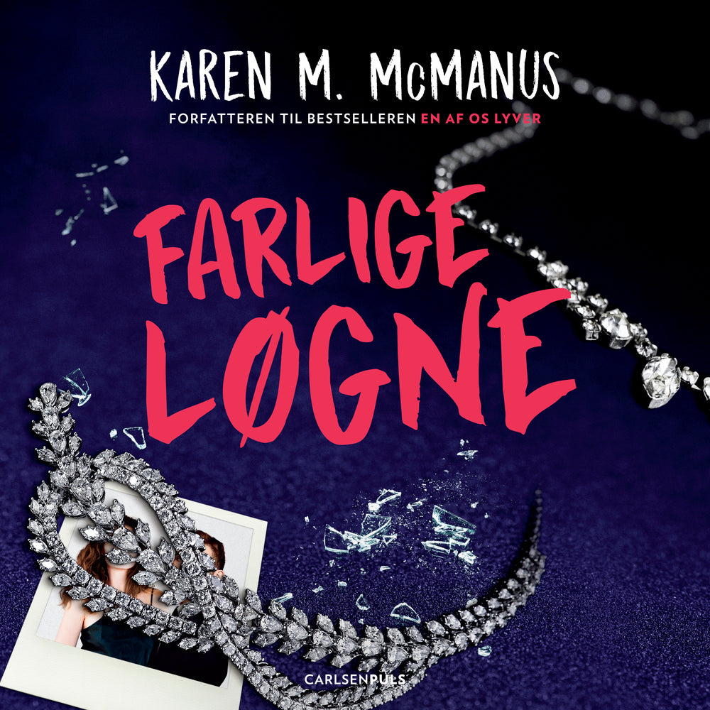 Farlige løgne