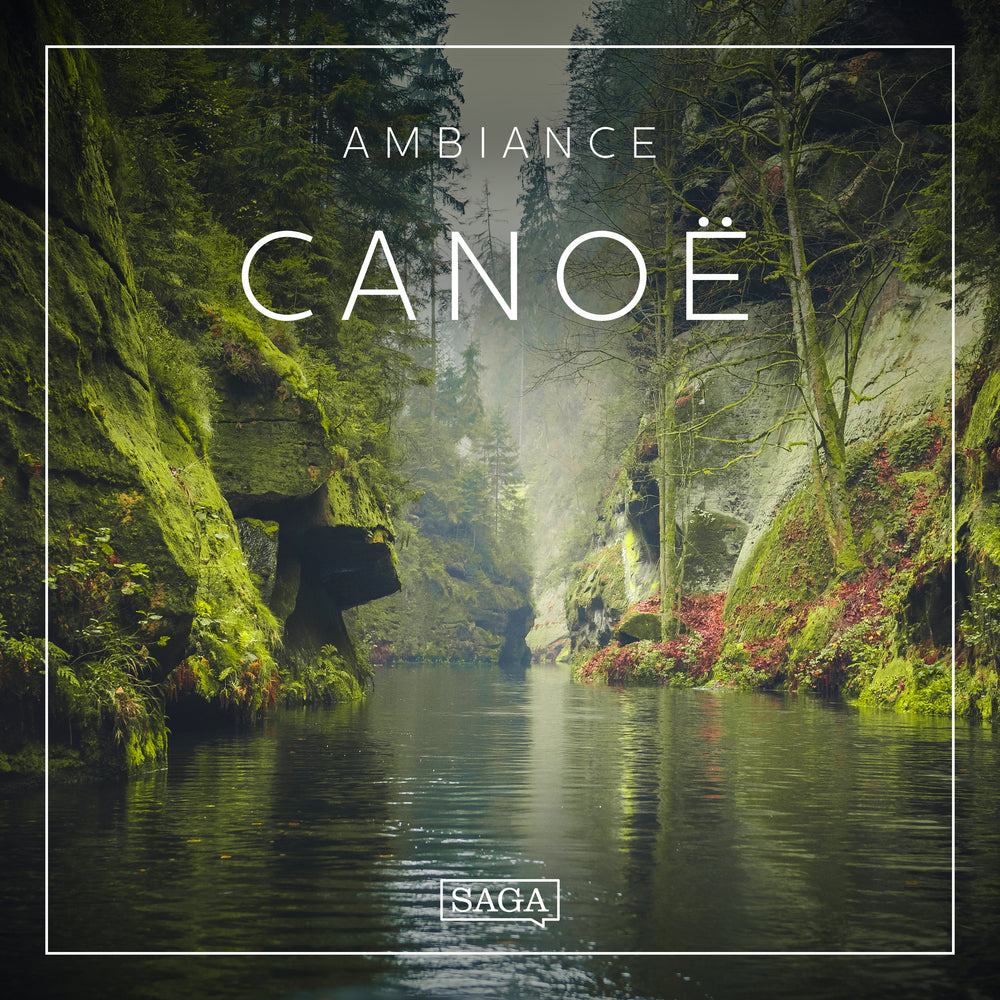 Ambiance – Canoë