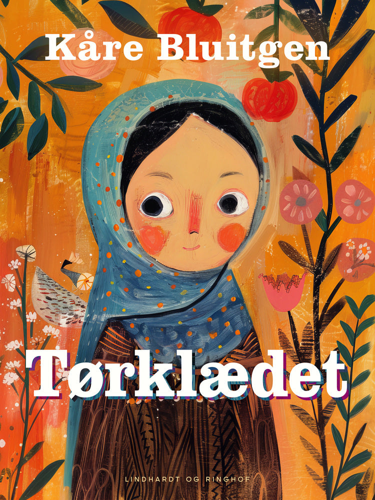Tørklædet