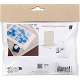 Mini DIY Kit Stempeltryk