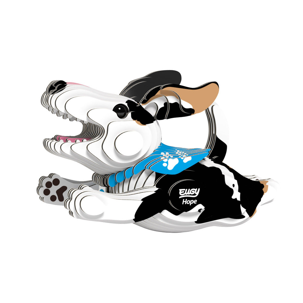EUGY Dog Hope