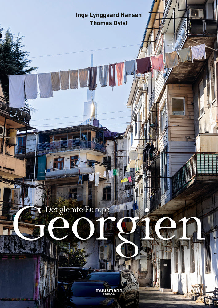 Georgien