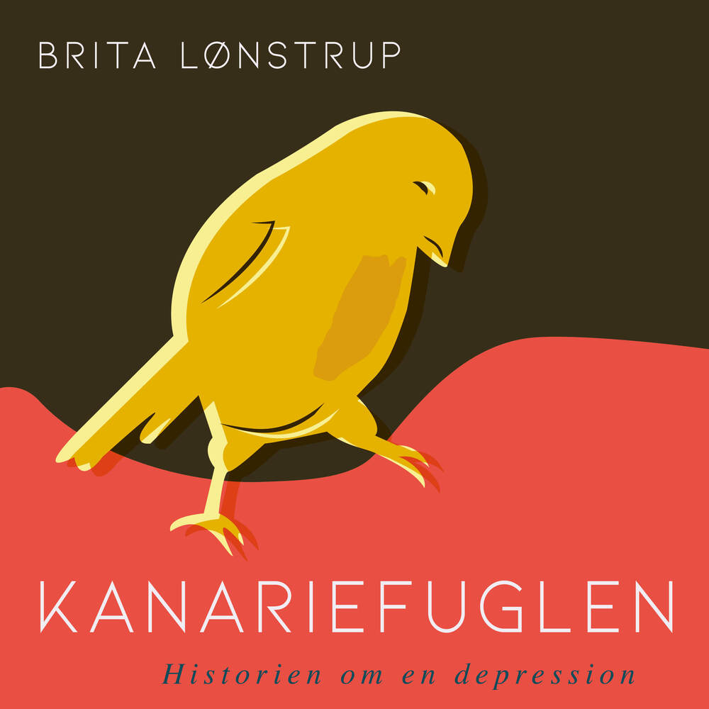 Kanariefuglen