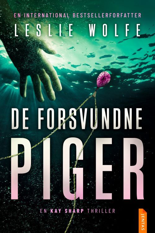 De forsvundne piger