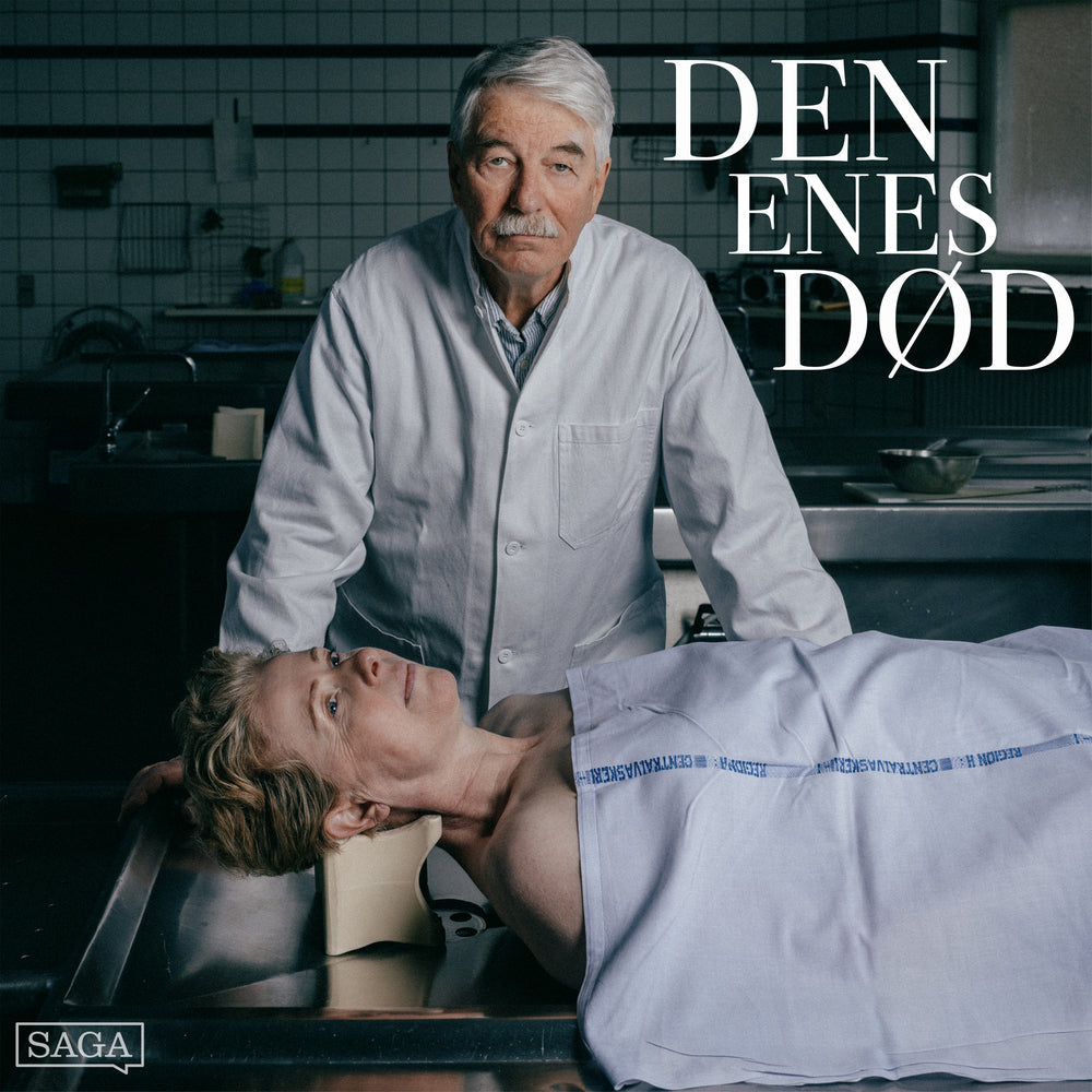 Druknedøden