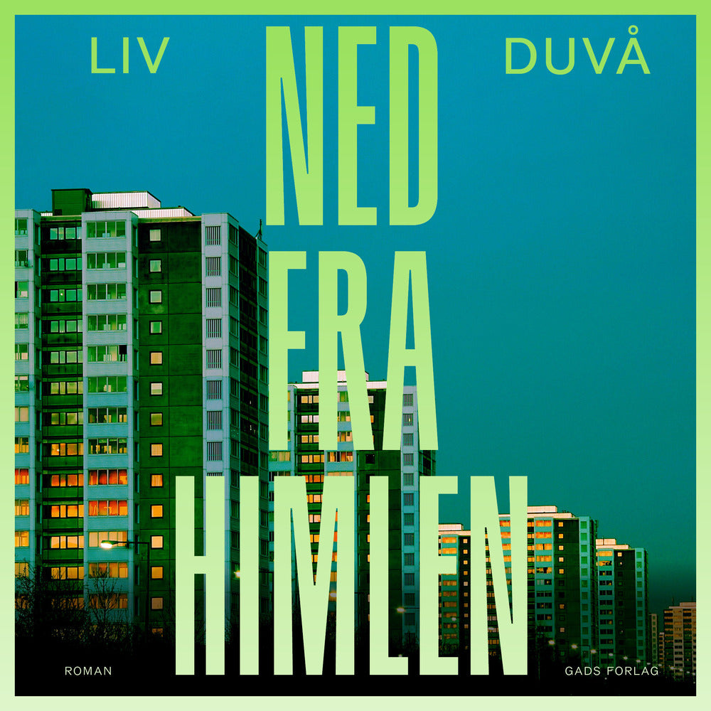 Ned fra himlen