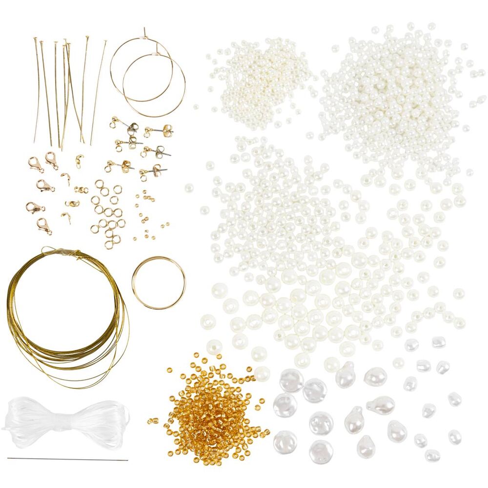DIY Mix Smykker