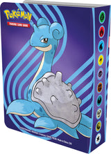 Pokemon Mini Album w/ booster