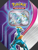 Pokemon Tin Ex Fall 24 Asst
