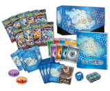 Pokemon Scarlet & Violet 7 Elite Trainer Box