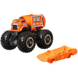 Hot Wheels Monster Trucks 1:64 Single and Promo Car Asst.