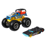 Hot Wheels Monster Trucks 1:64 Single and Promo Car Asst.