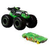 Hot Wheels Monster Trucks 1:64 Single and Promo Car Asst.