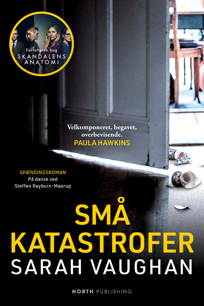 Små katastrofer