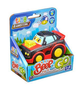 Teamsterz, Beep & Go ass