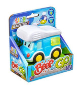 Teamsterz, Beep & Go ass