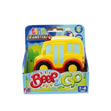 Teamsterz, Beep & Go ass