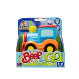 Teamsterz, Beep & Go ass