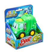 Teamsterz, Beep & Go ass