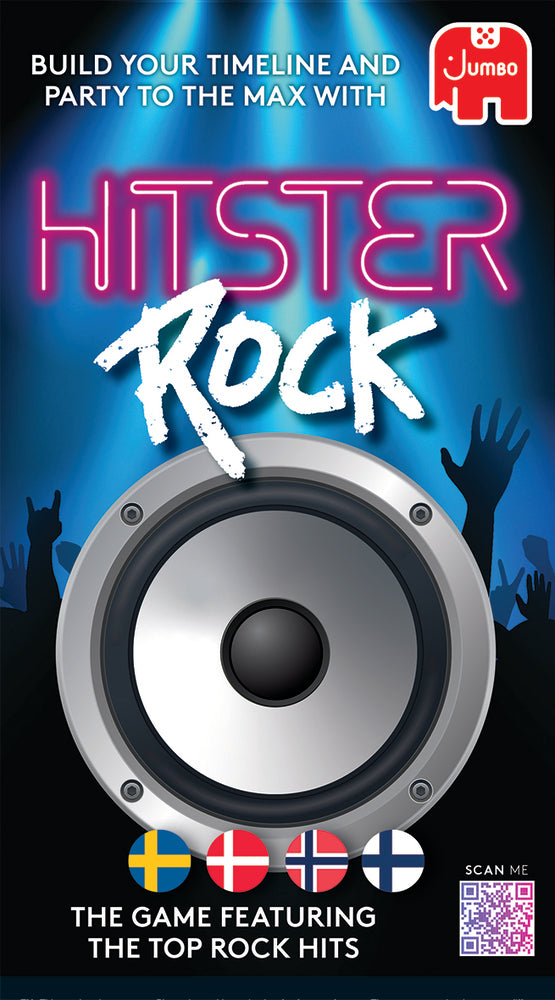 Hitster Rock