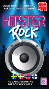 Hitster Rock