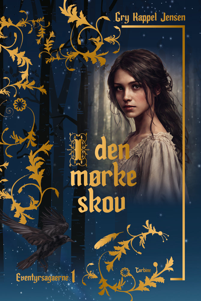 I den mørke skov