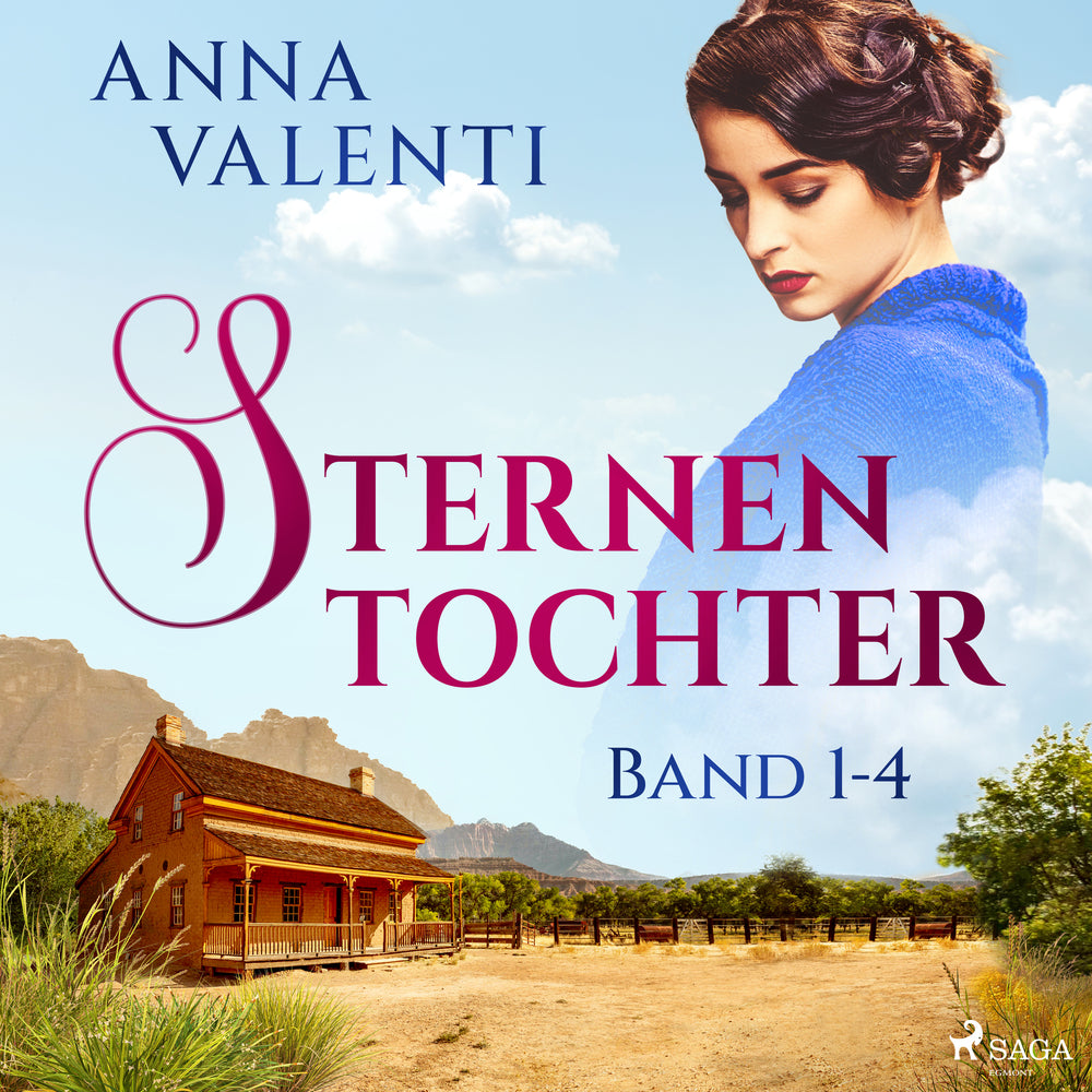 Sternentochter: Band 1–4