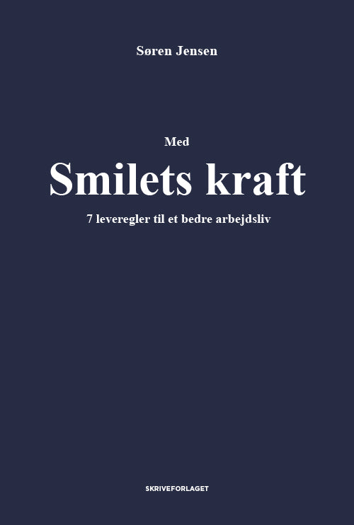 Med smilets kraft