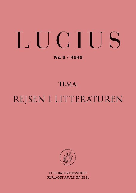 Lucius 3