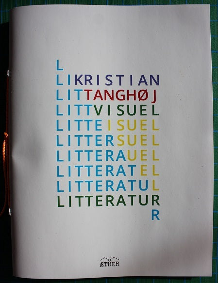 Visuel Litteratur