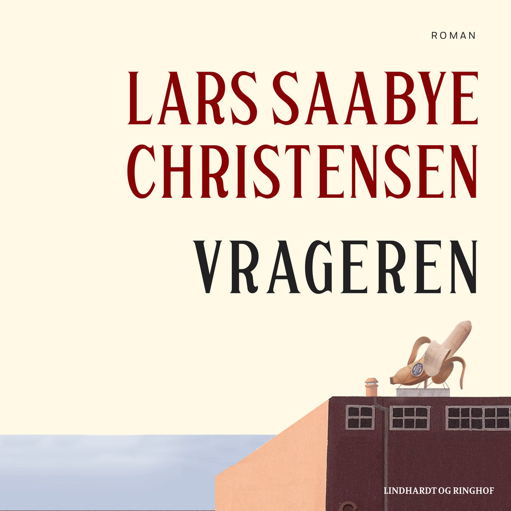 Vrageren