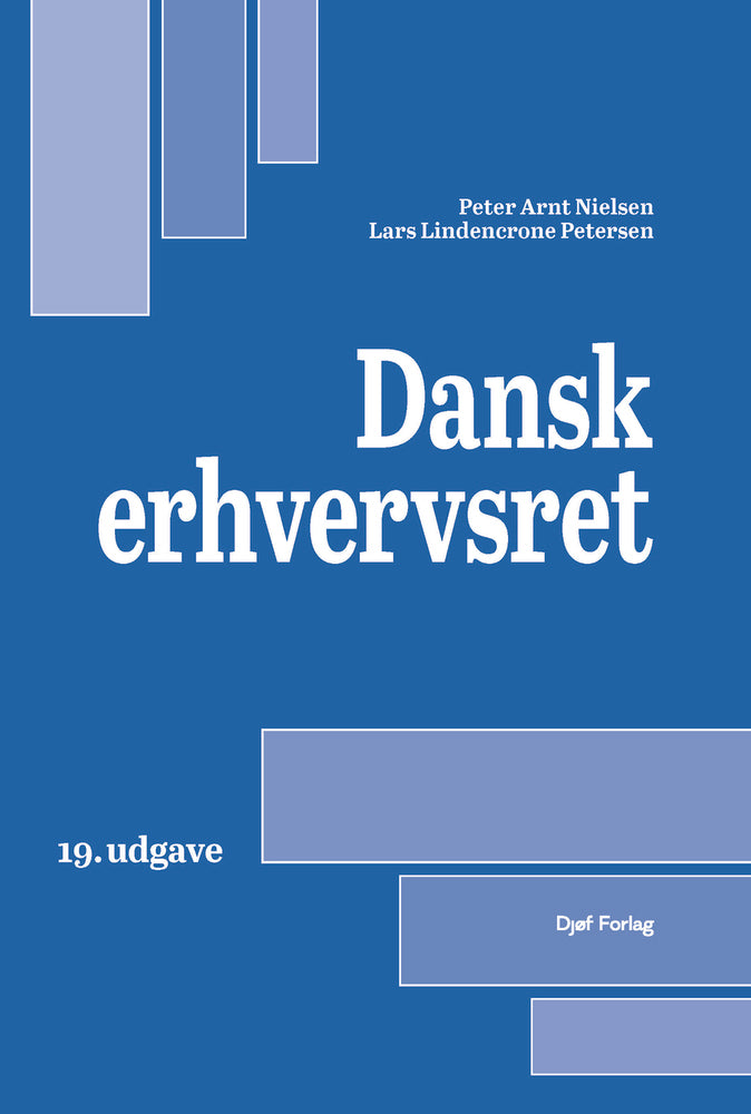 Dansk Erhvervsret