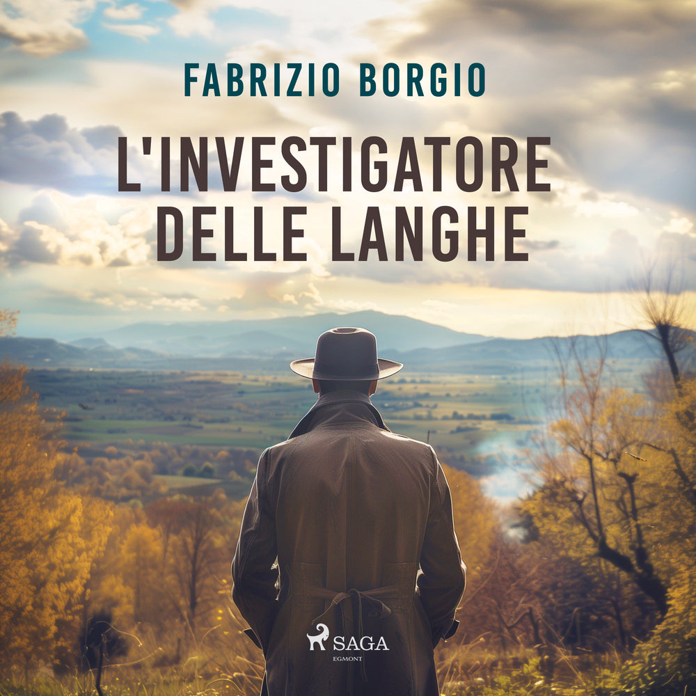L'investigatore delle Langhe