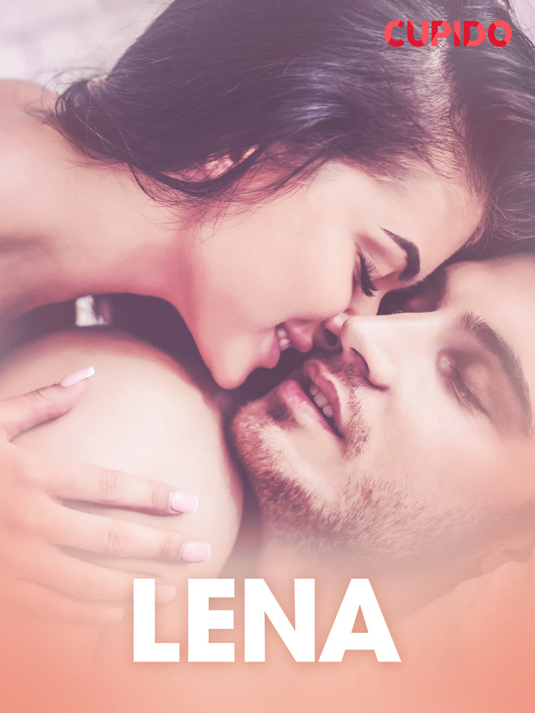 Lena - erotiske noveller