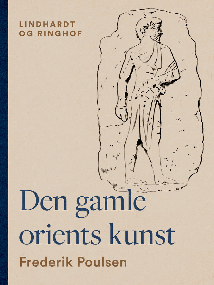 Den gamle orients kunst