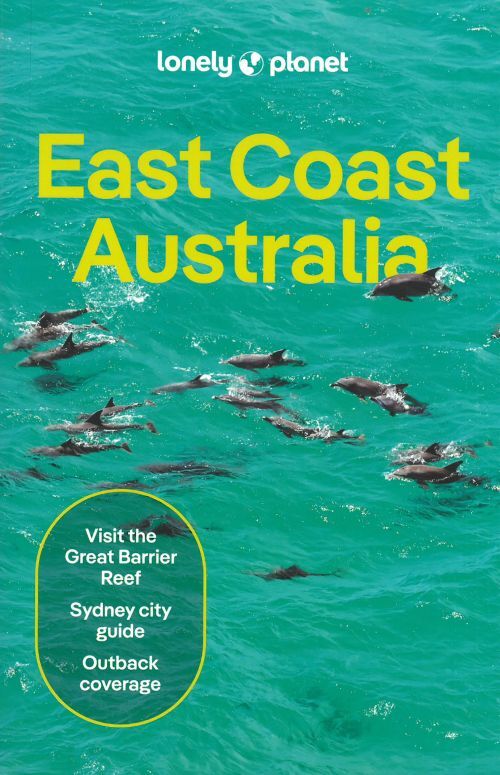 East Coast Australia