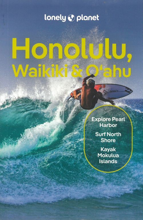 Honolulu Waikiki & Oahu