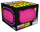 NeeDoh Fidget bold cats asst