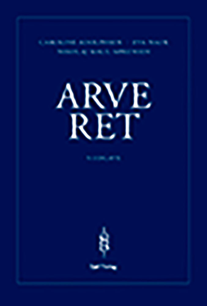 Arveret