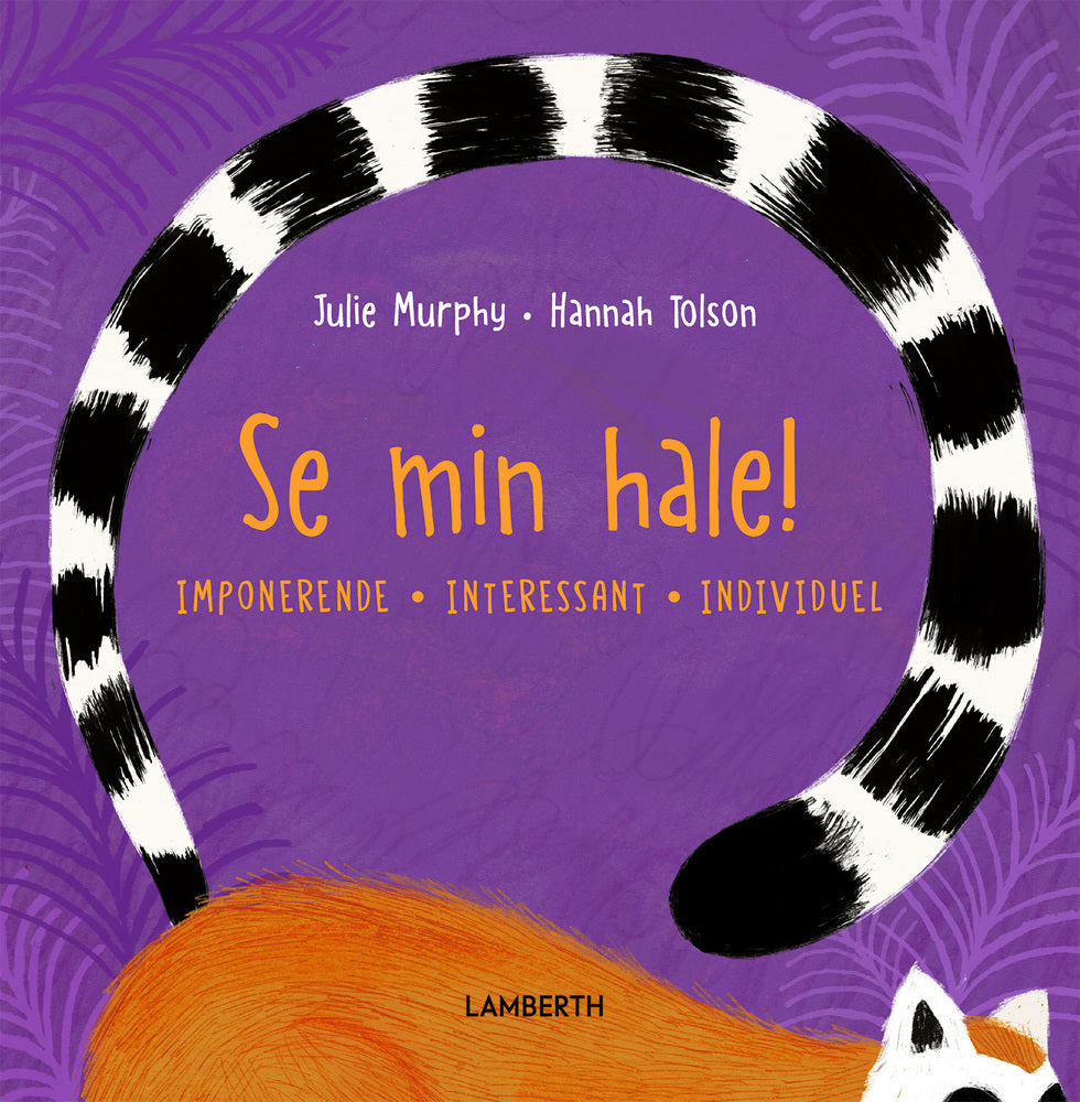 Se min hale!