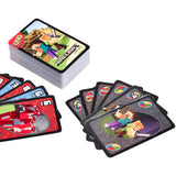 UNO Minecraft