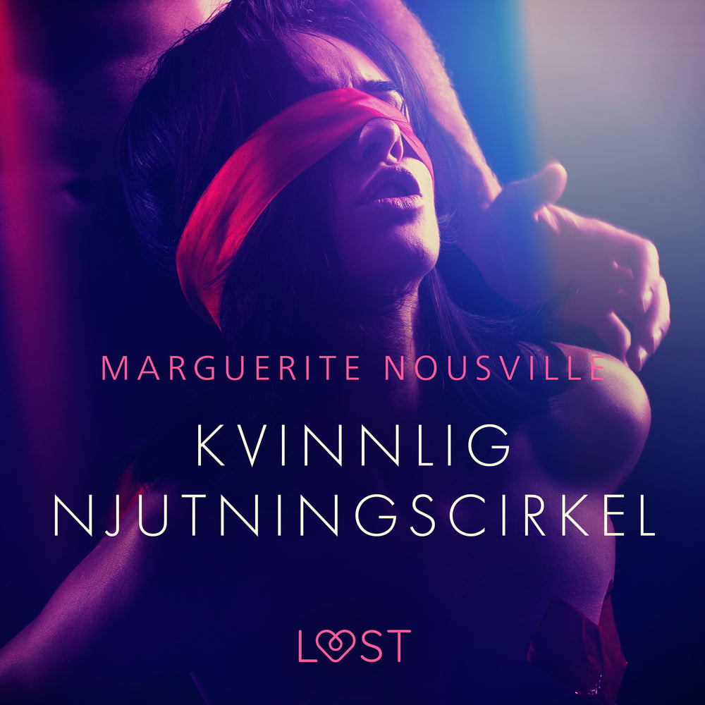 Kvinnlig njutningscirkel - erotisk novell