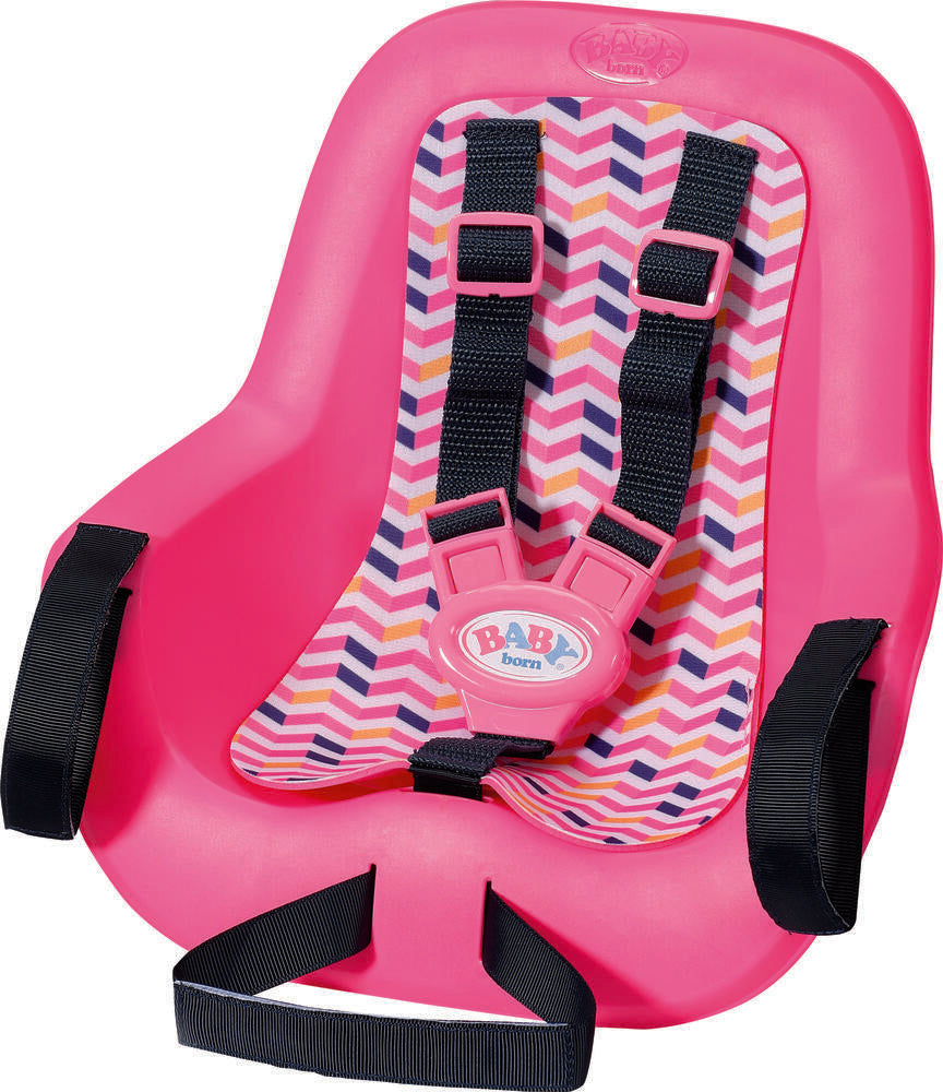 BABY born Cykelstol