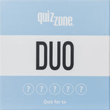 Quizzone DUO blå