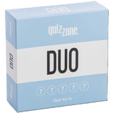 Quizzone DUO blå
