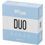 Quizzone DUO blå