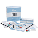 Quizzone DUO blå