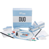Quizzone DUO blå